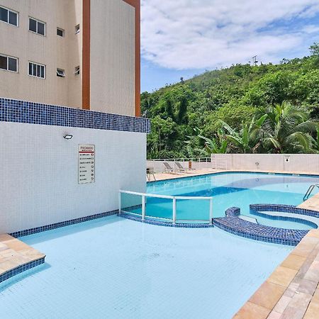 Residencial Jeriva E Jacaranda Apartment Убатуба Екстериор снимка