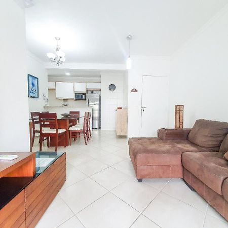Residencial Jeriva E Jacaranda Apartment Убатуба Екстериор снимка