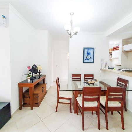 Residencial Jeriva E Jacaranda Apartment Убатуба Екстериор снимка