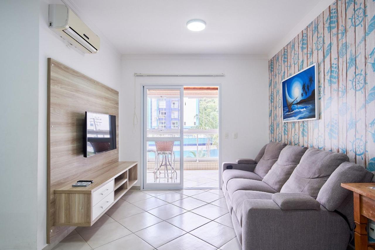 Residencial Jeriva E Jacaranda Apartment Убатуба Екстериор снимка
