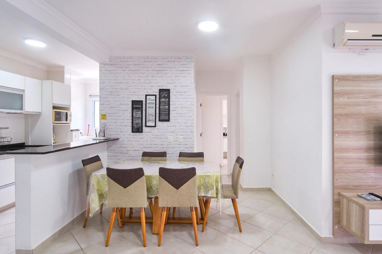 Residencial Jeriva E Jacaranda Apartment Убатуба Екстериор снимка