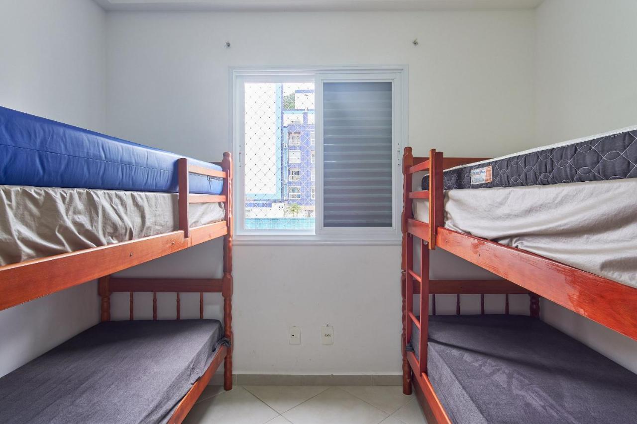Residencial Jeriva E Jacaranda Apartment Убатуба Екстериор снимка