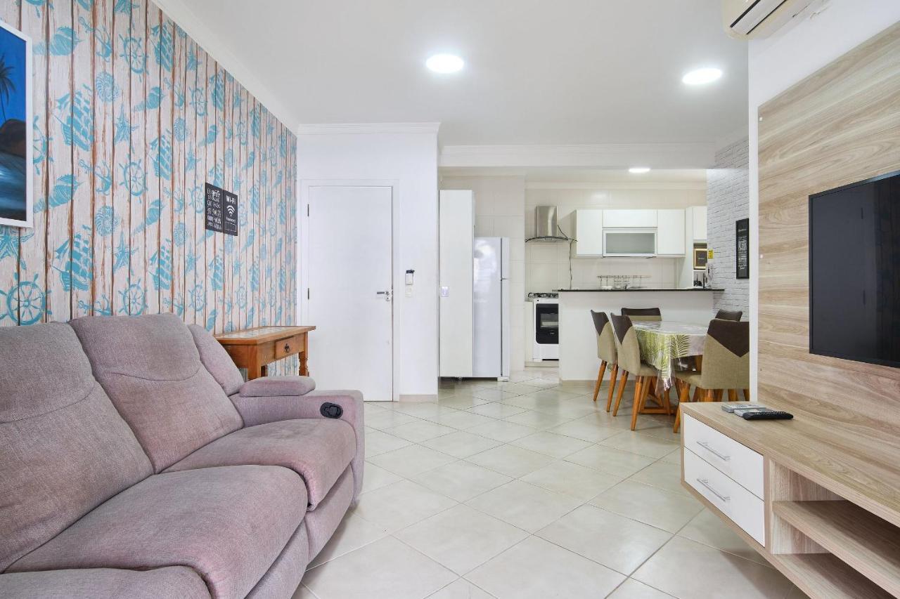 Residencial Jeriva E Jacaranda Apartment Убатуба Екстериор снимка