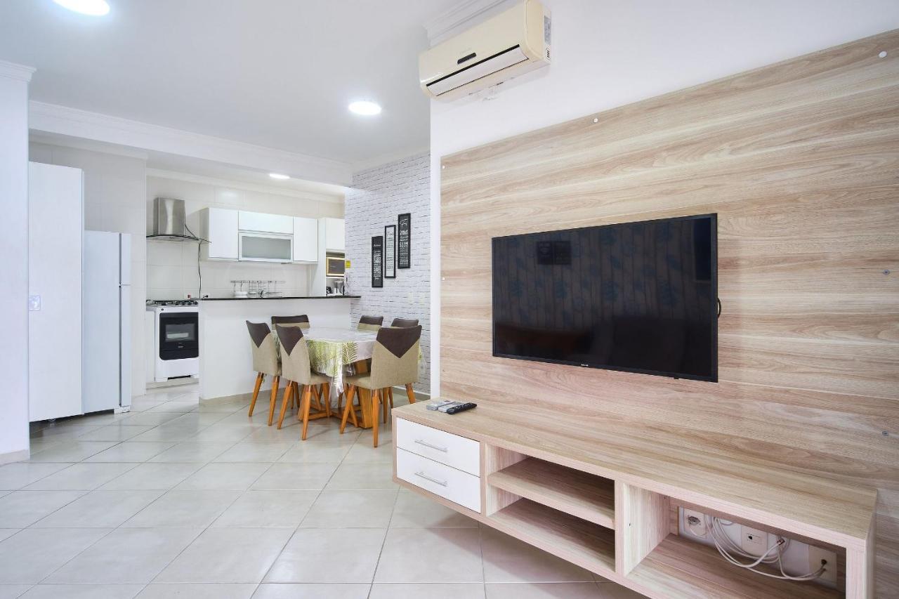 Residencial Jeriva E Jacaranda Apartment Убатуба Екстериор снимка