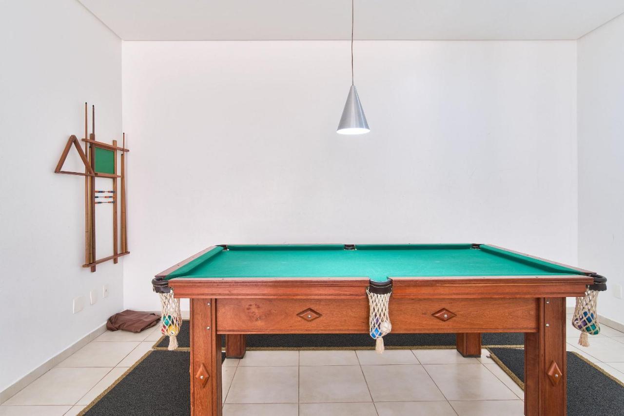 Residencial Jeriva E Jacaranda Apartment Убатуба Екстериор снимка