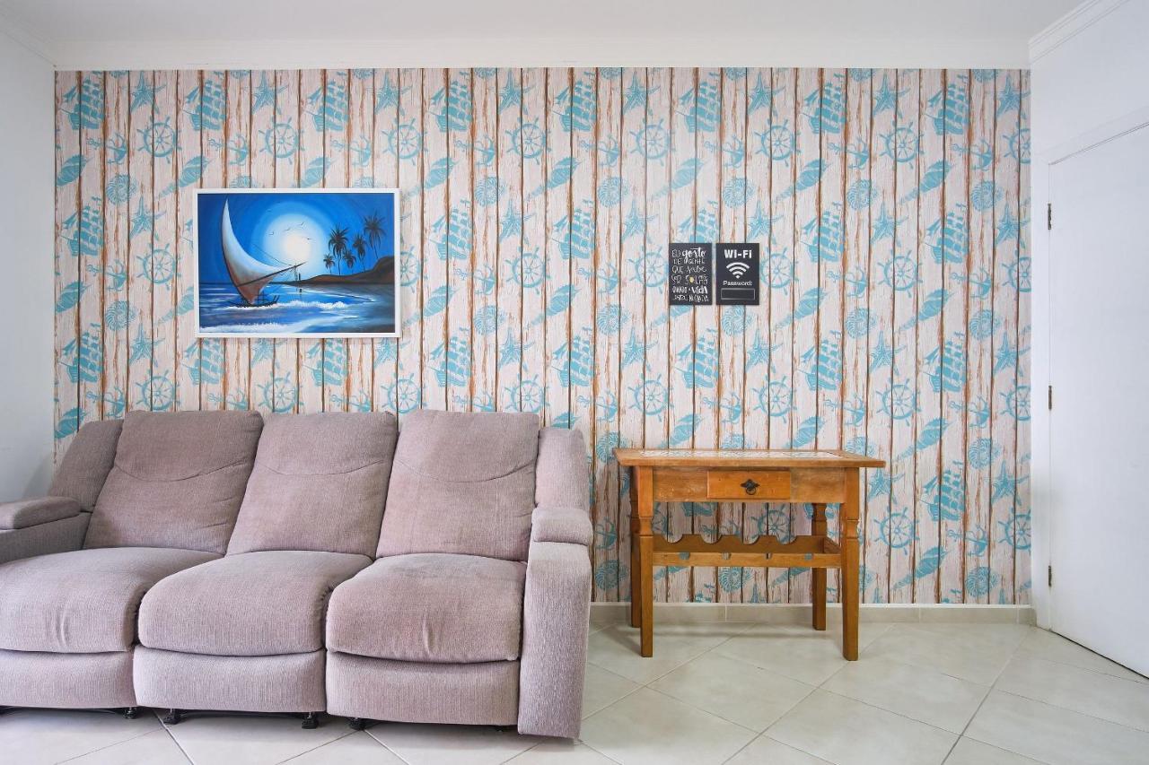 Residencial Jeriva E Jacaranda Apartment Убатуба Екстериор снимка