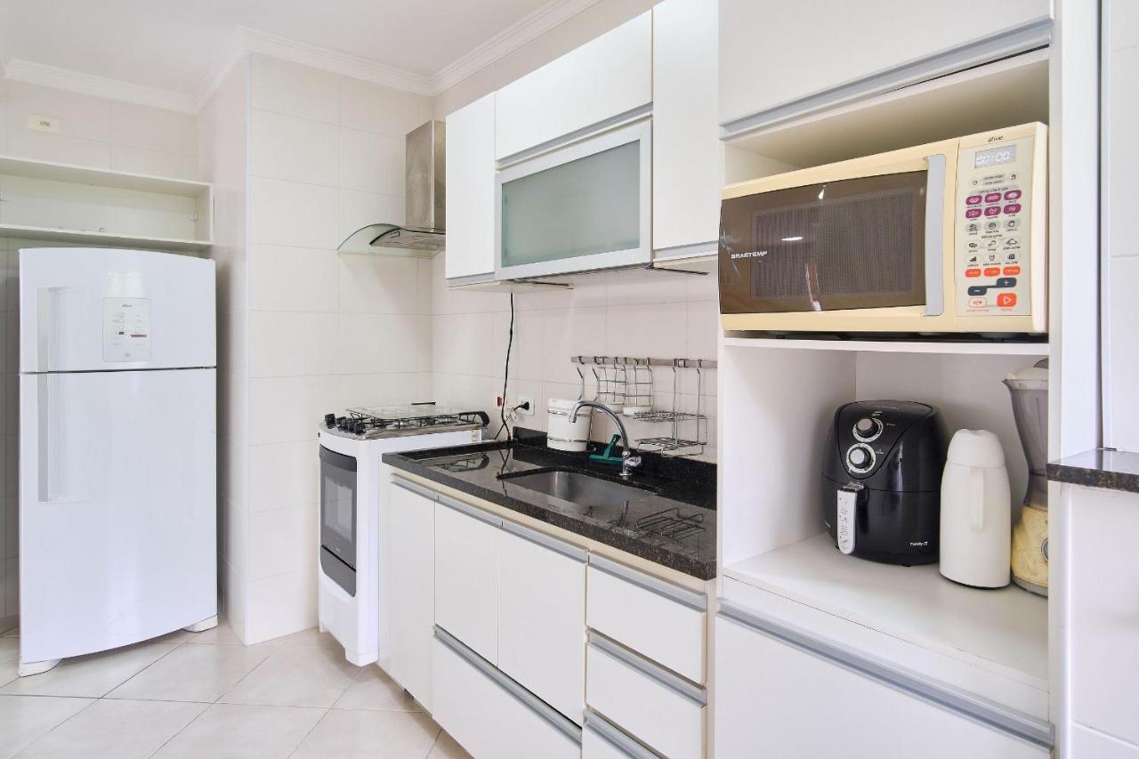 Residencial Jeriva E Jacaranda Apartment Убатуба Екстериор снимка