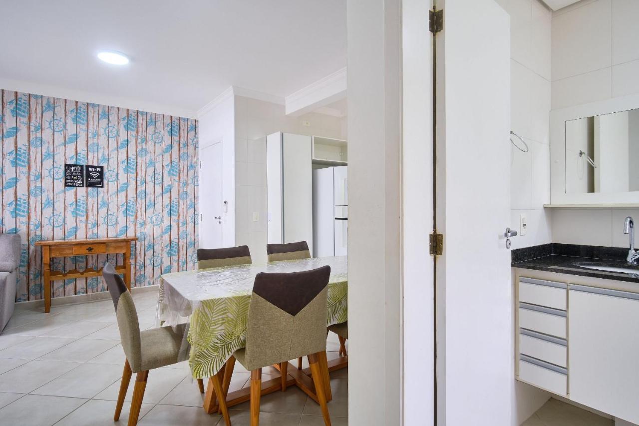 Residencial Jeriva E Jacaranda Apartment Убатуба Екстериор снимка