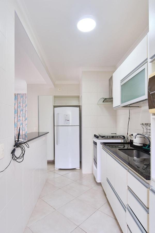 Residencial Jeriva E Jacaranda Apartment Убатуба Екстериор снимка