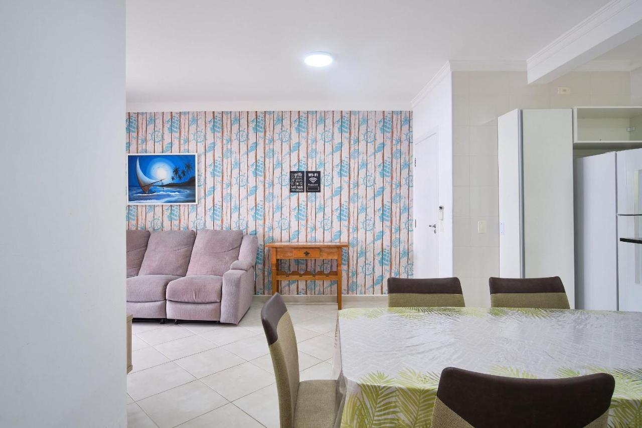 Residencial Jeriva E Jacaranda Apartment Убатуба Екстериор снимка