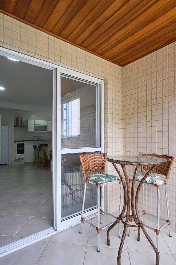 Residencial Jeriva E Jacaranda Apartment Убатуба Екстериор снимка