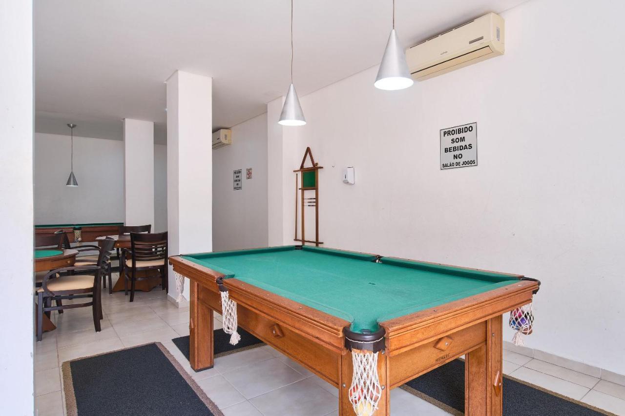 Residencial Jeriva E Jacaranda Apartment Убатуба Екстериор снимка