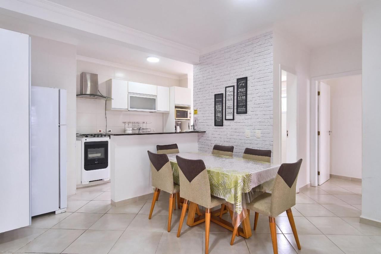 Residencial Jeriva E Jacaranda Apartment Убатуба Екстериор снимка