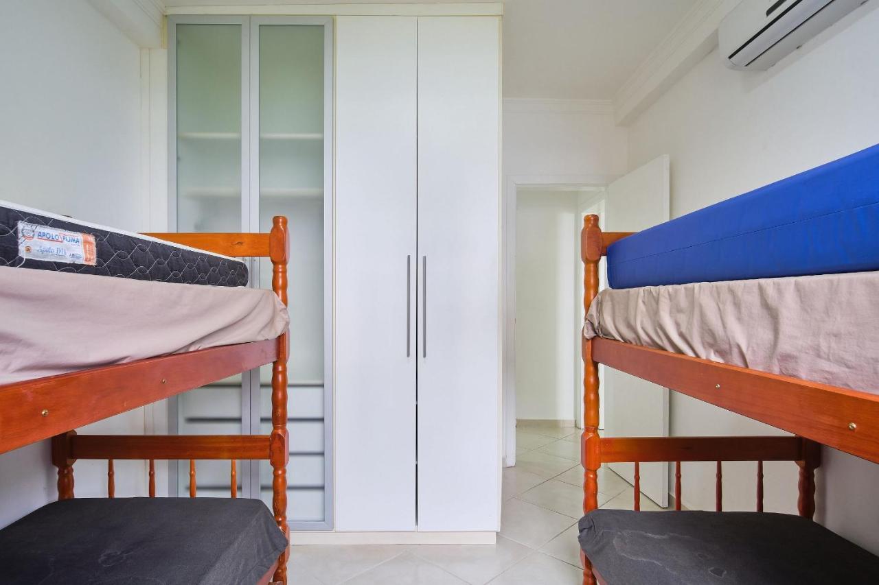 Residencial Jeriva E Jacaranda Apartment Убатуба Екстериор снимка