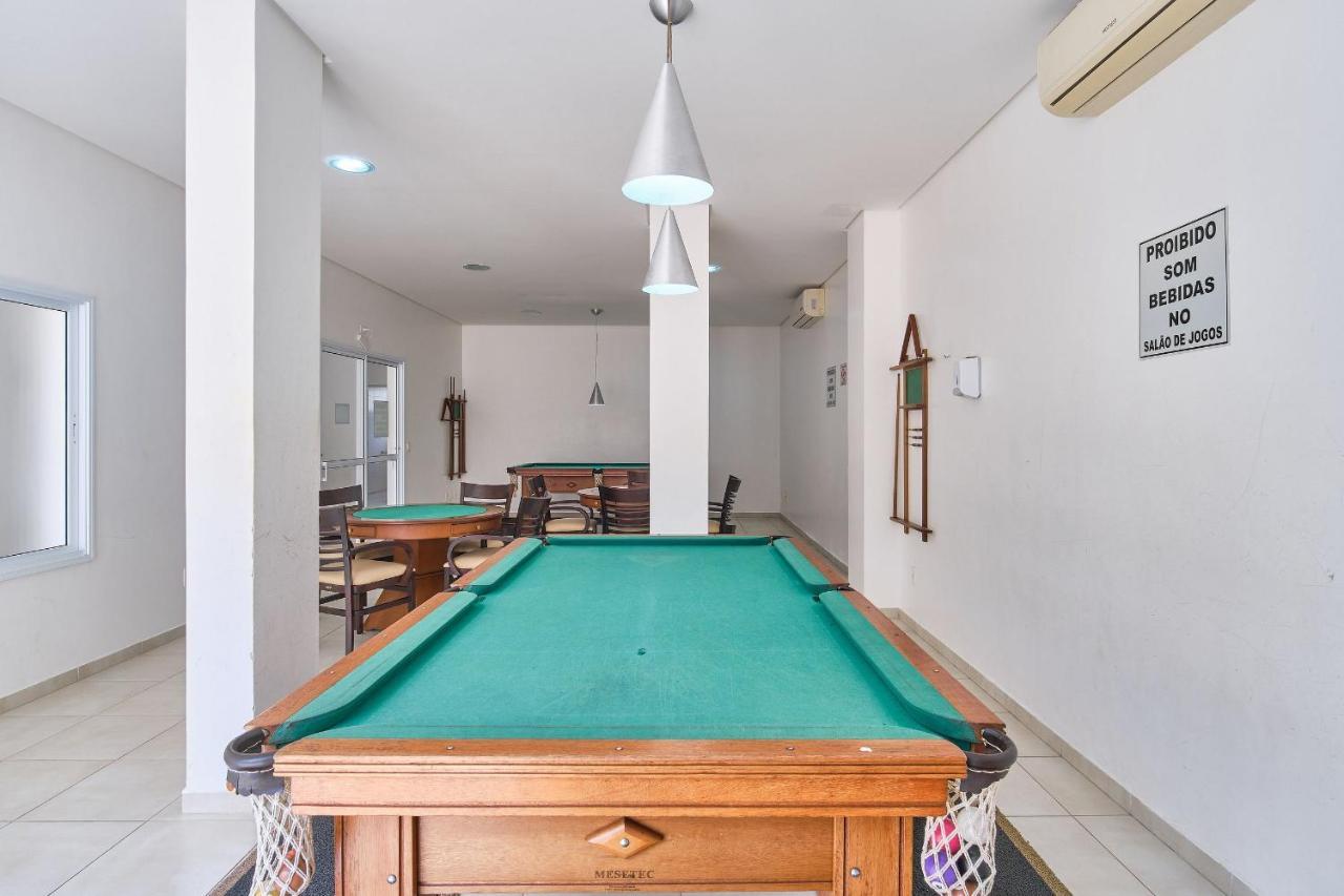 Residencial Jeriva E Jacaranda Apartment Убатуба Екстериор снимка