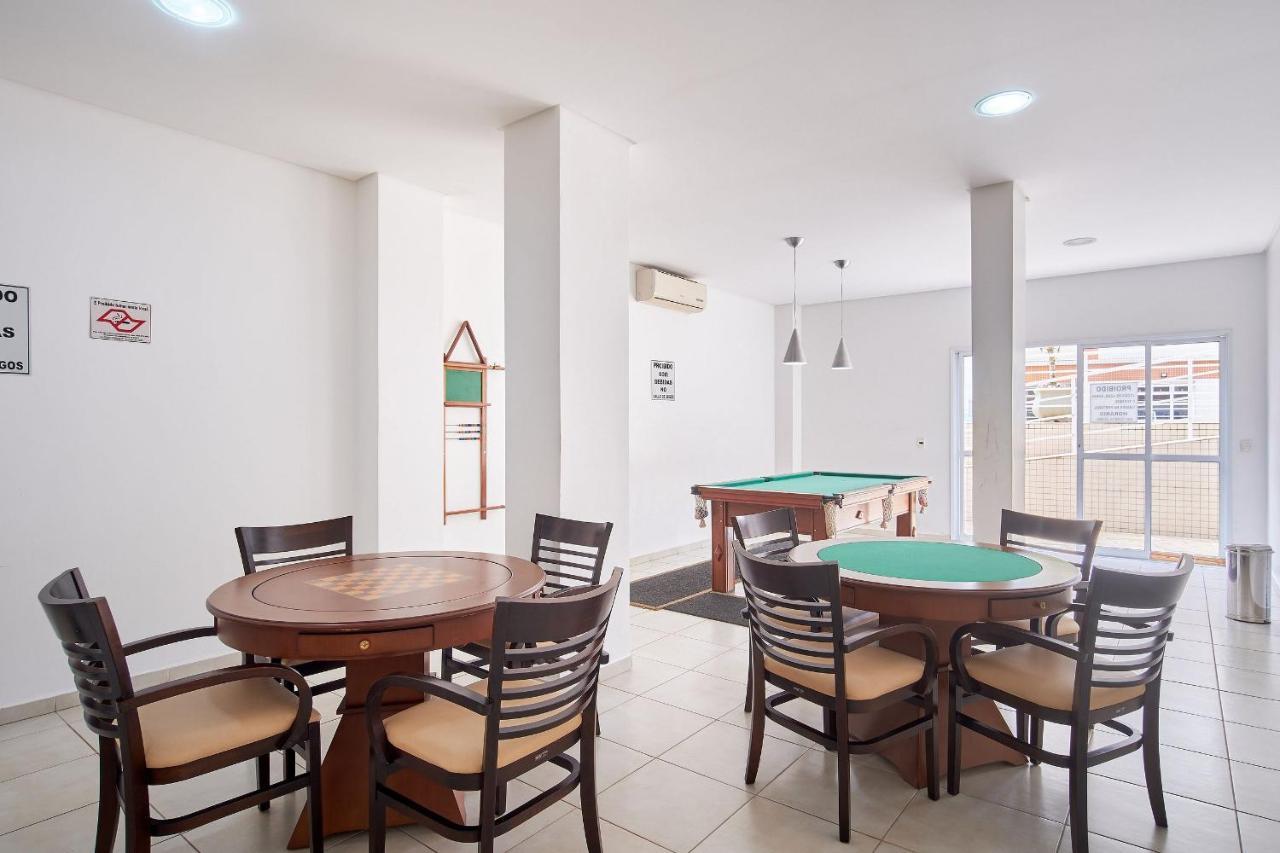 Residencial Jeriva E Jacaranda Apartment Убатуба Екстериор снимка