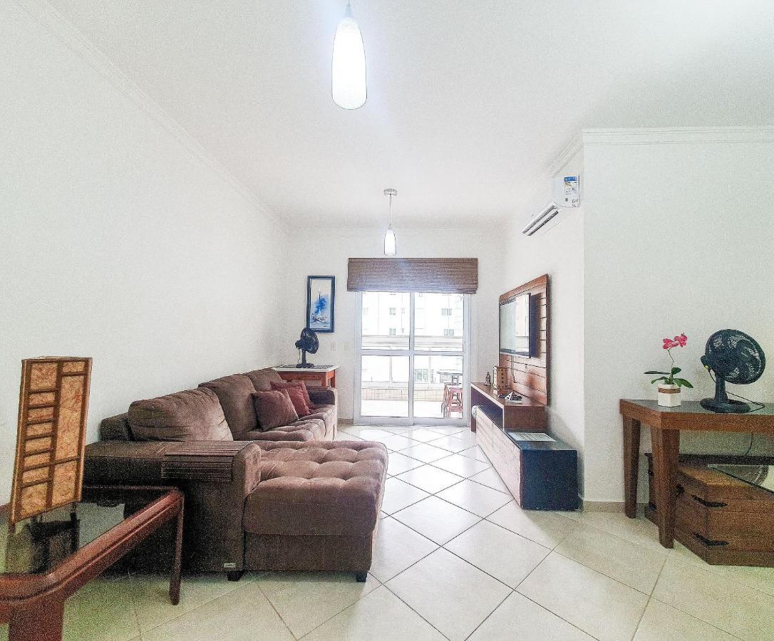 Residencial Jeriva E Jacaranda Apartment Убатуба Екстериор снимка