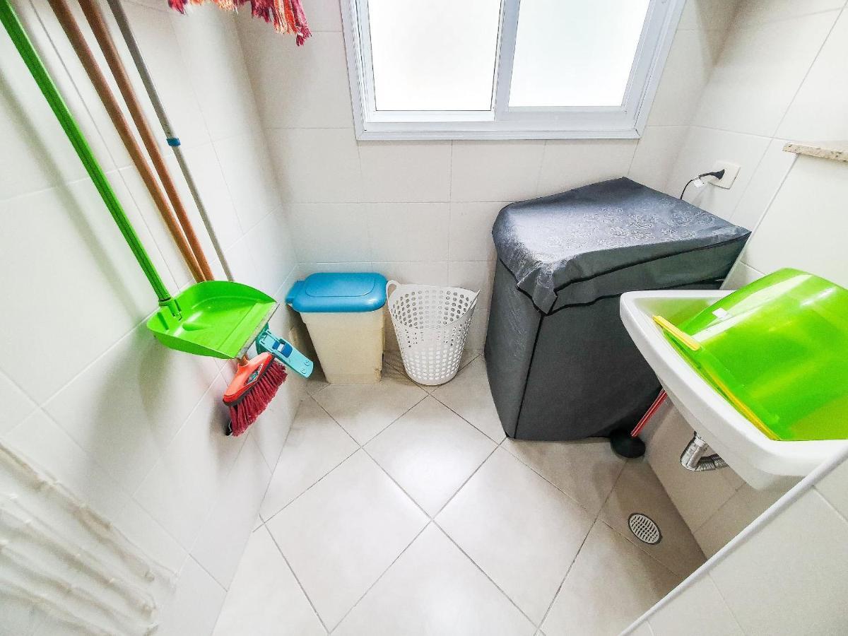 Residencial Jeriva E Jacaranda Apartment Убатуба Екстериор снимка