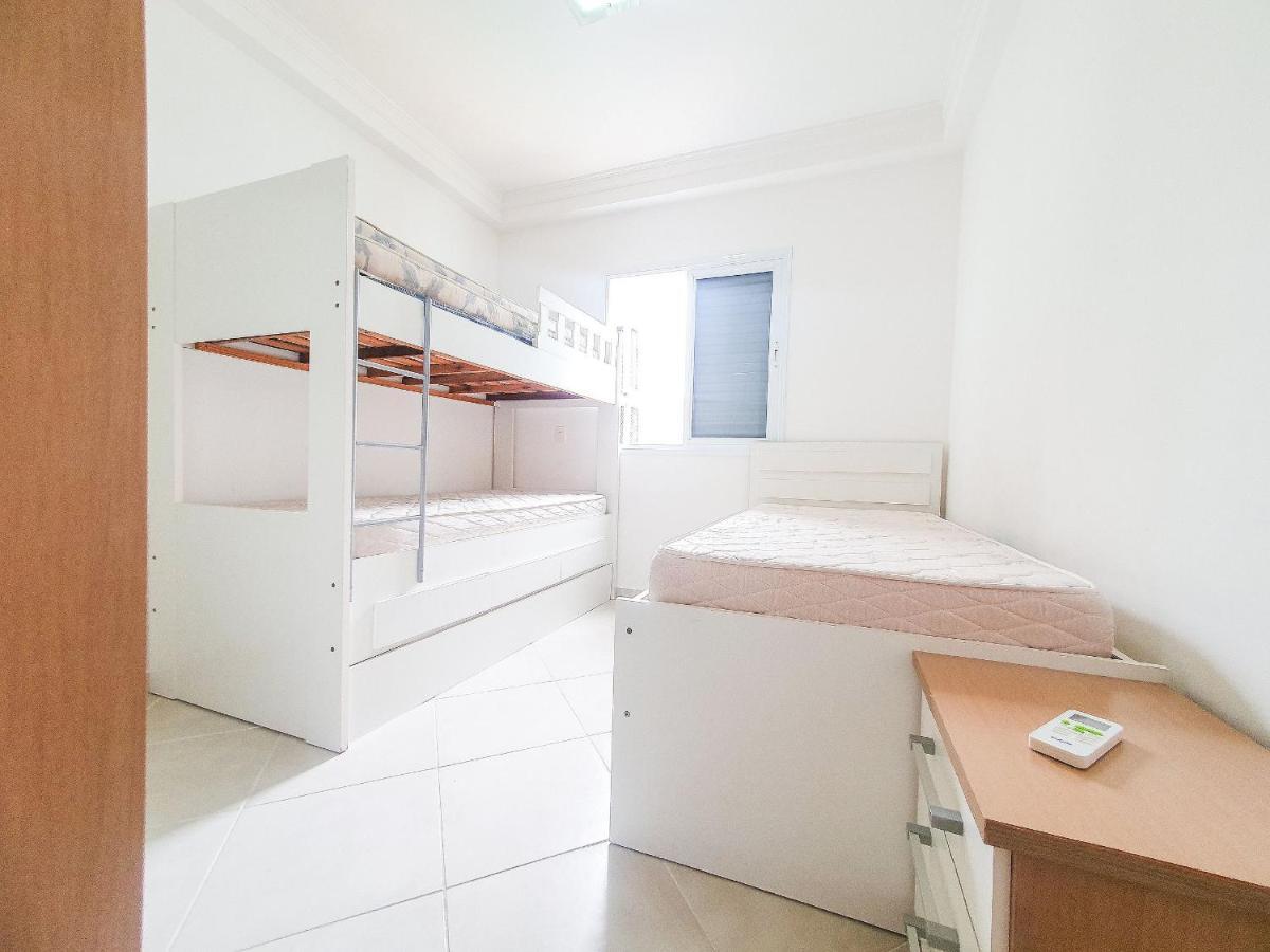 Residencial Jeriva E Jacaranda Apartment Убатуба Екстериор снимка