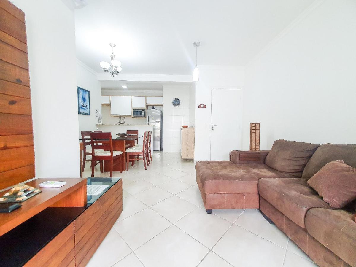 Residencial Jeriva E Jacaranda Apartment Убатуба Екстериор снимка