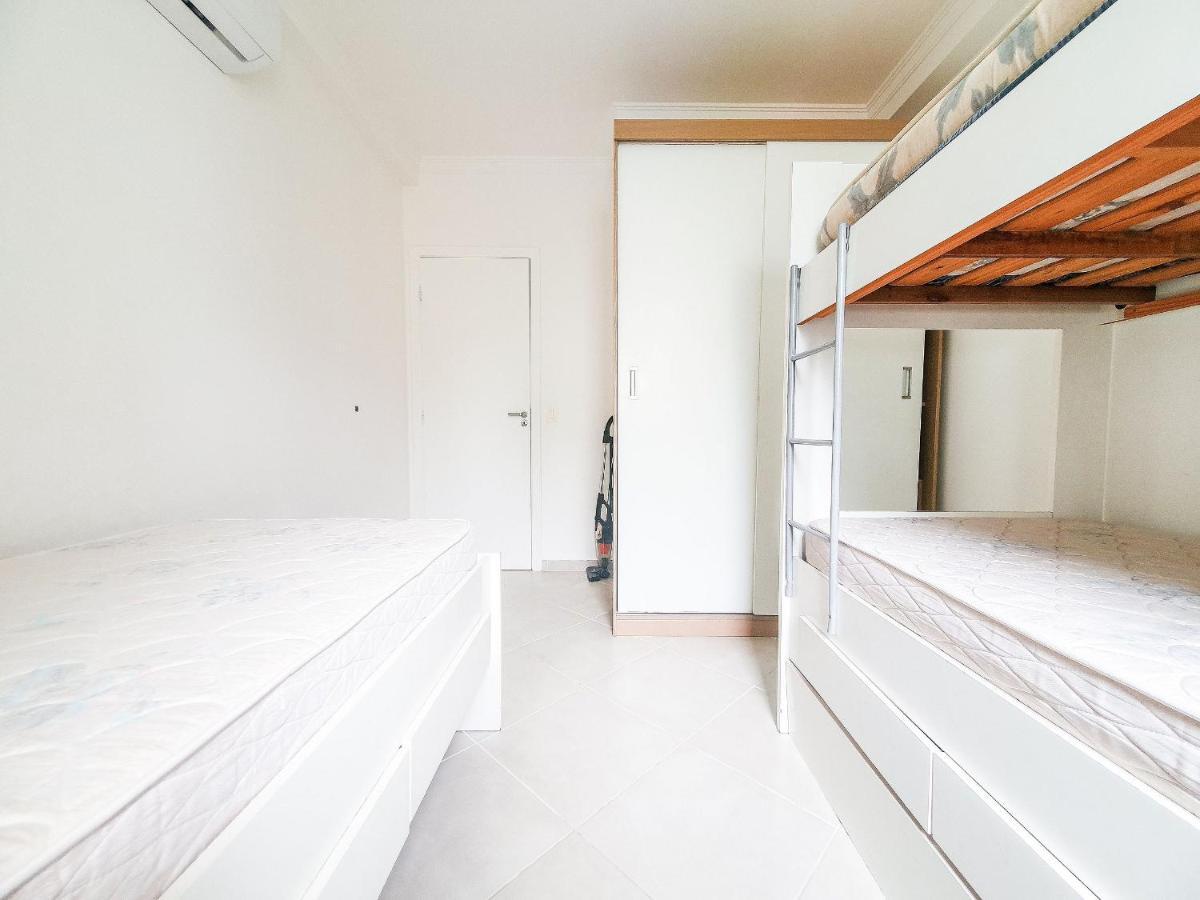 Residencial Jeriva E Jacaranda Apartment Убатуба Екстериор снимка