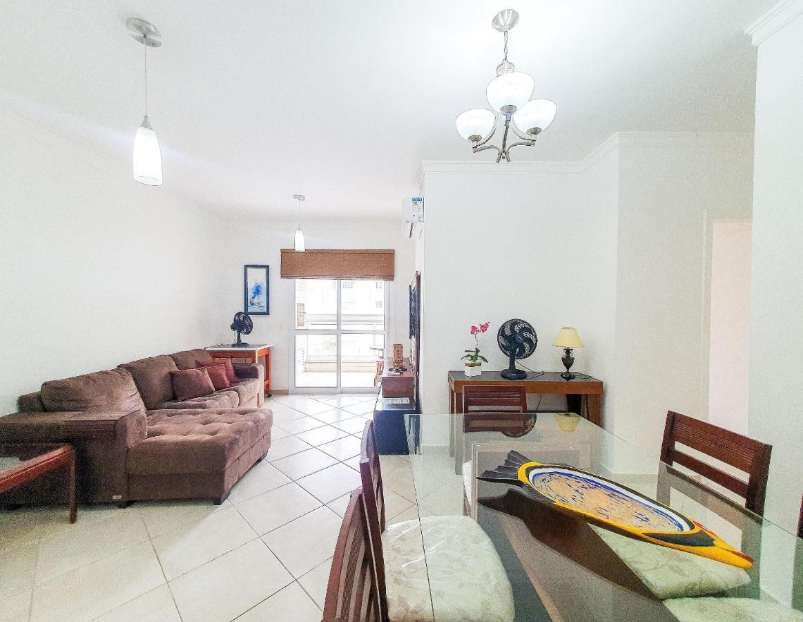Residencial Jeriva E Jacaranda Apartment Убатуба Екстериор снимка