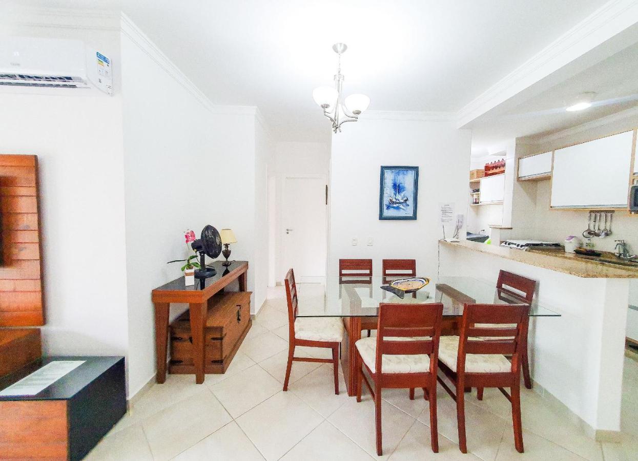 Residencial Jeriva E Jacaranda Apartment Убатуба Екстериор снимка