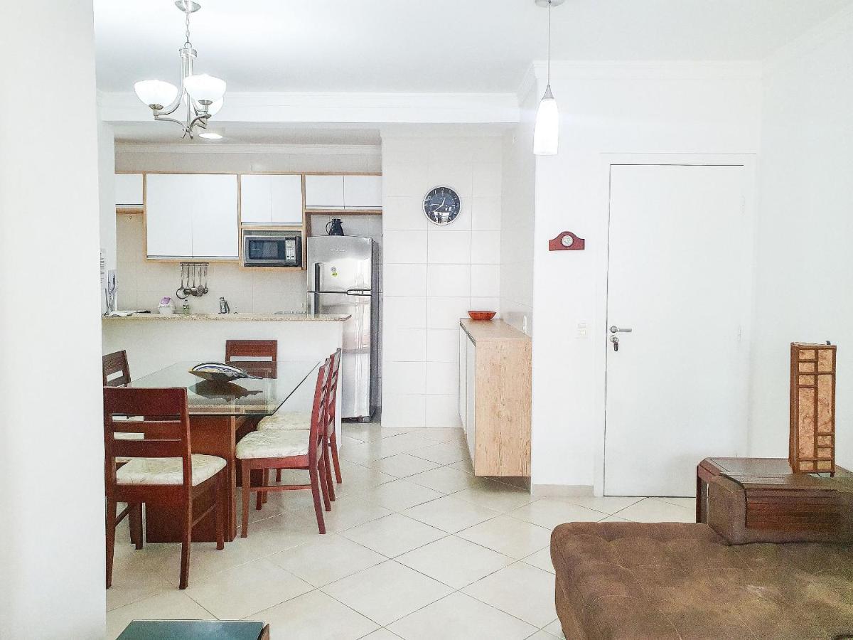 Residencial Jeriva E Jacaranda Apartment Убатуба Екстериор снимка