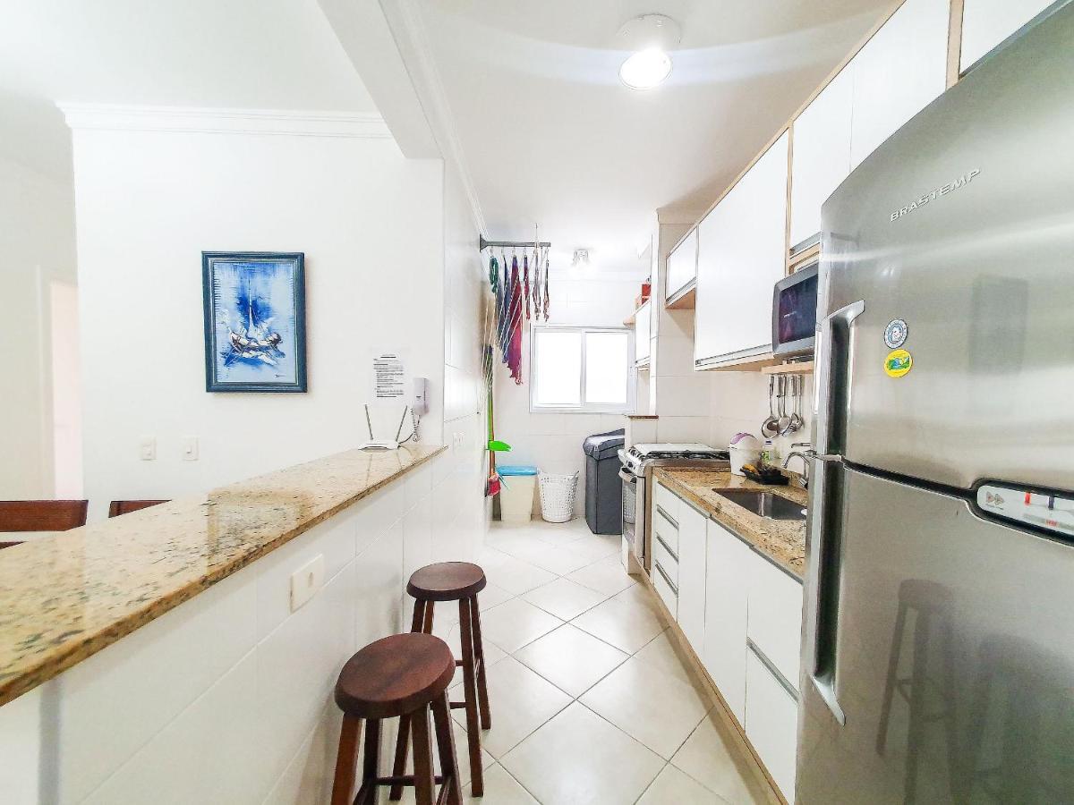 Residencial Jeriva E Jacaranda Apartment Убатуба Екстериор снимка