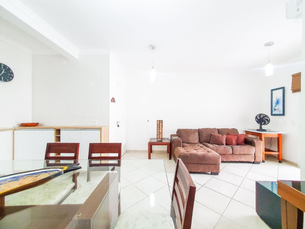 Residencial Jeriva E Jacaranda Apartment Убатуба Екстериор снимка