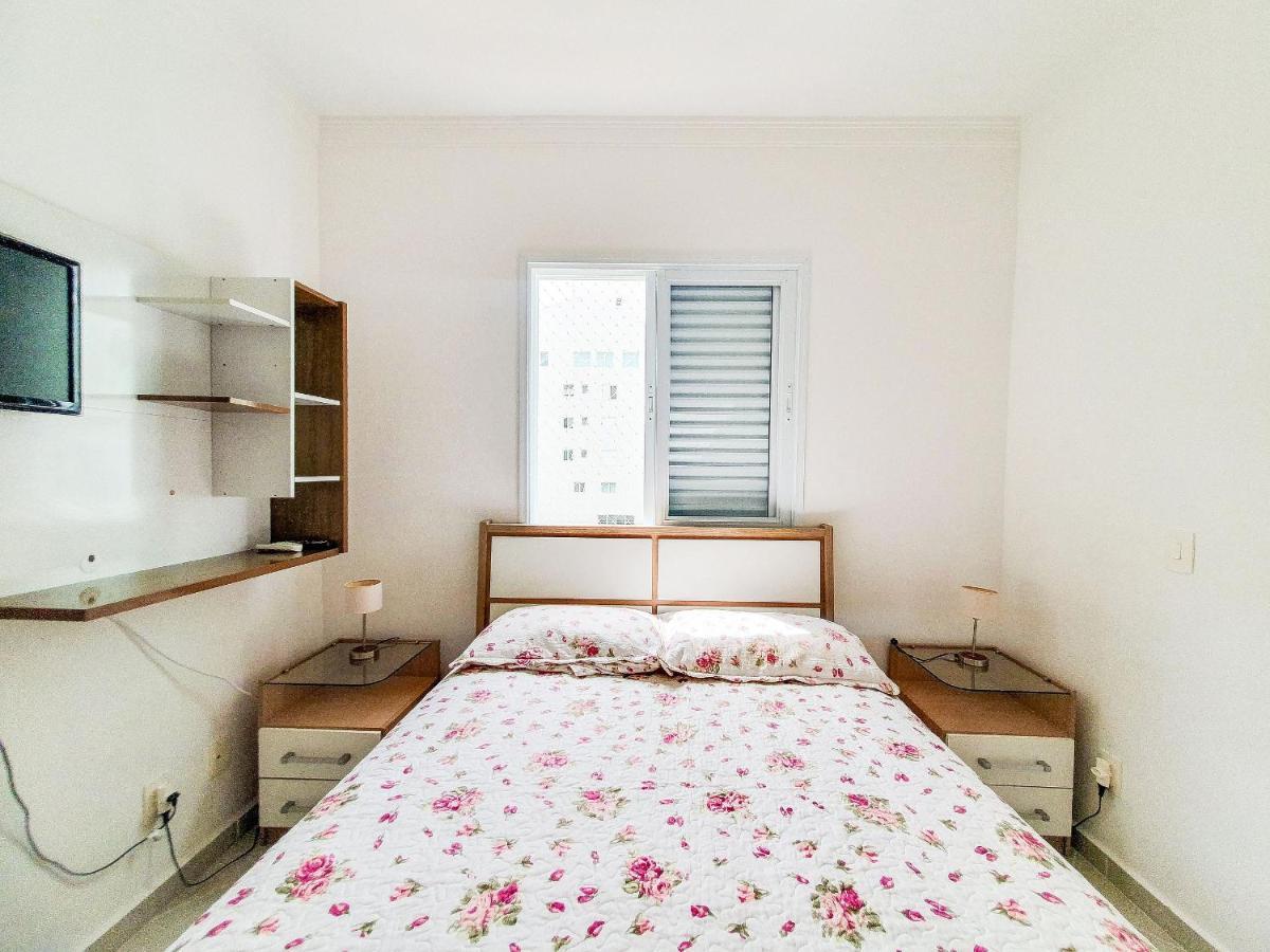 Residencial Jeriva E Jacaranda Apartment Убатуба Екстериор снимка