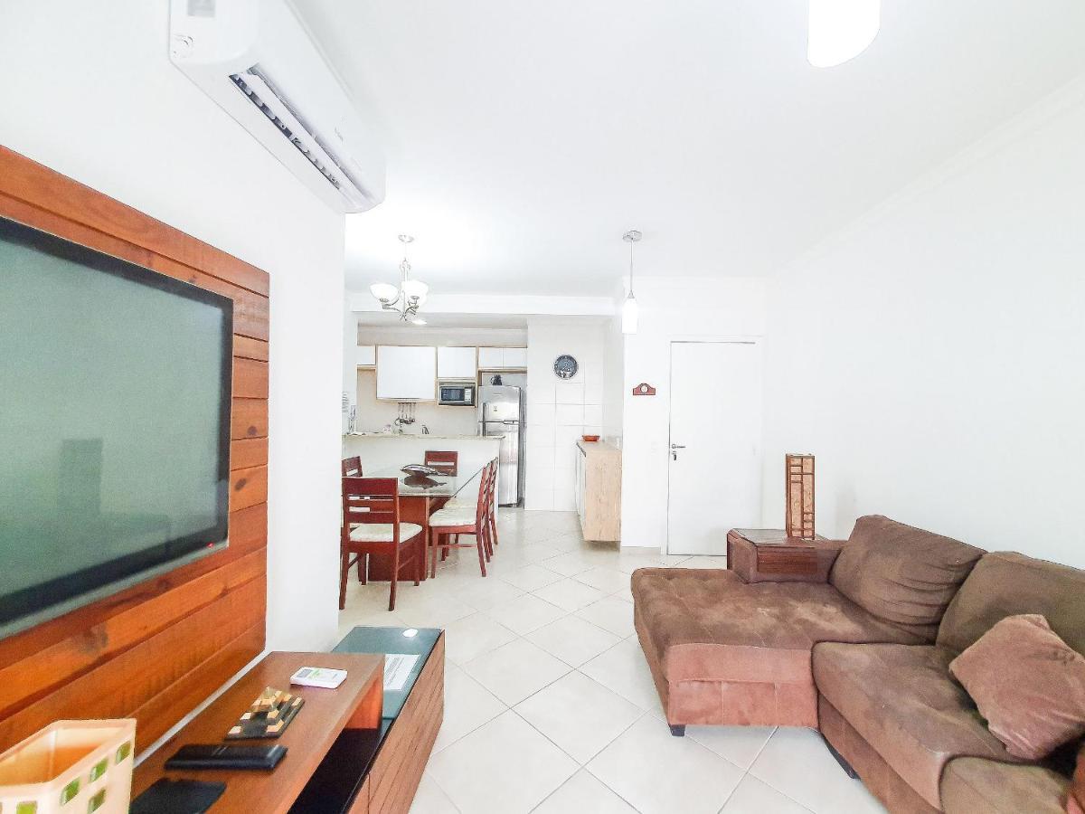 Residencial Jeriva E Jacaranda Apartment Убатуба Екстериор снимка