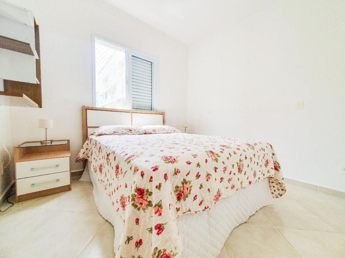 Residencial Jeriva E Jacaranda Apartment Убатуба Екстериор снимка