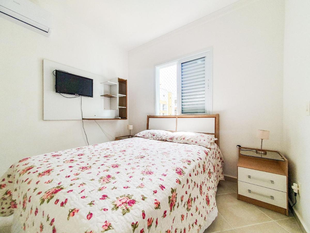 Residencial Jeriva E Jacaranda Apartment Убатуба Екстериор снимка